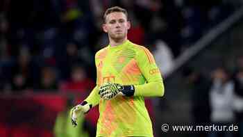 Offerte aus Frankreich: Bayern ist wohl bereit Peretz im Winter abzugeben