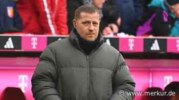 „Kein Zeichen von Stärke“: Eberl reagiert auf Kahn-Kritik