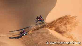 Motorrad-Konzern in der Insolvenz – Mitarbeiter spricht von „Psychoterror“