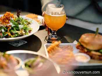 Tax holiday giving B.C. restaurants a boost: Should it be permanent?