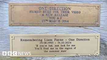 Liam Payne remembered and world's longest-serving KFC worker