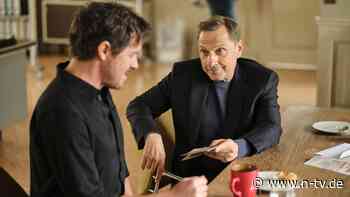 "Tatort" mit Lannert und Bootz: Geld oder Leben!