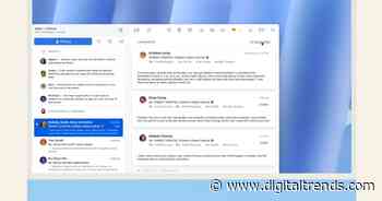 Mail app for macOS will soon get an overdue AI upgrade