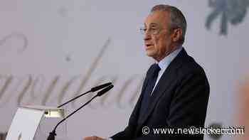 Pérez opnieuw herkozen als voorzitter Real Madrid