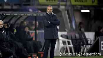 Steijn wacht ook na thuisduel met RKC nog op eerste zege