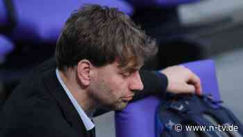 Mögliche Intrige in Berlin: Der verworrene Fall Stefan Gelbhaar