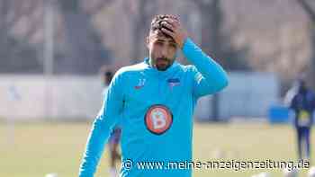 Nach Wechsel zu LA Galaxy: Nader Jindaoui könnte TikTok-Account „verlieren“