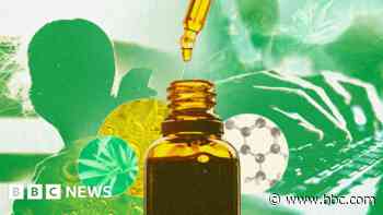 'I break the law to buy my child's life-saving cannabis drug'