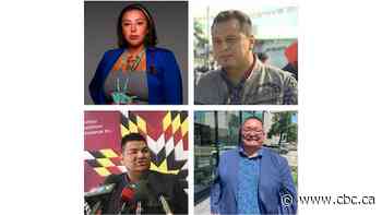 Assembly of Manitoba Chiefs announces 4 candidates to run for leadership