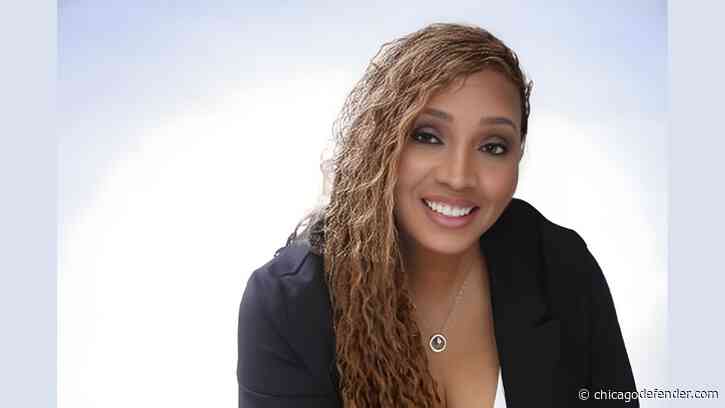 Dr. Kisha E. McCaskill Appointed as Cook County Commissioner for 5th District