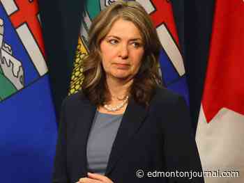 Premier Danielle Smith goes to Washington: Inside Alberta's charm offensive to Trump's tariffs