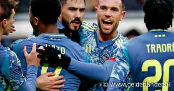 Juist door de punten waarop Farioli verketterd werd, kan eredivisie een sensationele ontknoping krijgen