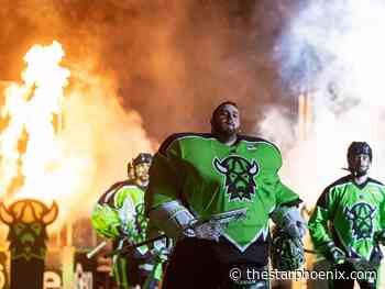 Saskatchewan Rush fall to Toronto Rock on the road