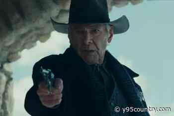 New ‘1923’ Season 2 Trailer Shows the Duttons Under Siege: ‘Kill the Whole Lot of Them’ [Watch]