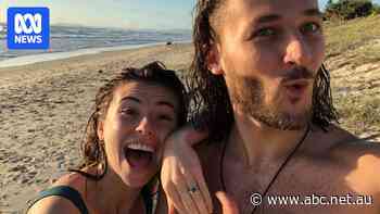 New jewellery is falling out of fashion for young couples