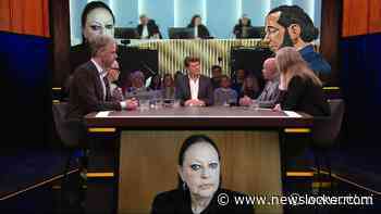 John van den Heuvel over Inez Weski: ‘Ze zit in een duivels dilemma’