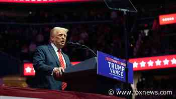 Inauguration Day Eve: Photos