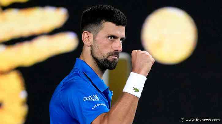 Novak Djokovic refuses interview with Australian broadcaster over criticism, finds support from Elon Musk