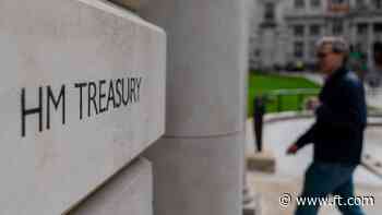 UK Treasury’s cost-saving unit is ‘poorly defined with a vague remit’, say MPs