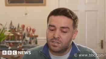 Takeaway boss loses sixth relative in Gaza bombing