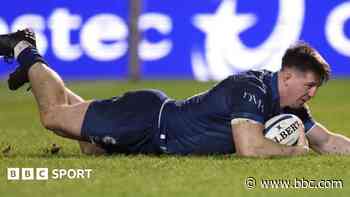 Sale set up Toulouse tie with bonus-point win over Toulon