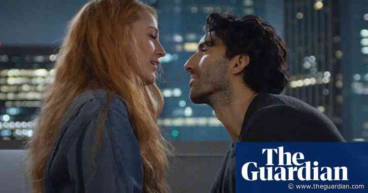 ‘It’s a PR battle’: inside the Blake Lively and Justin Baldoni lawsuits