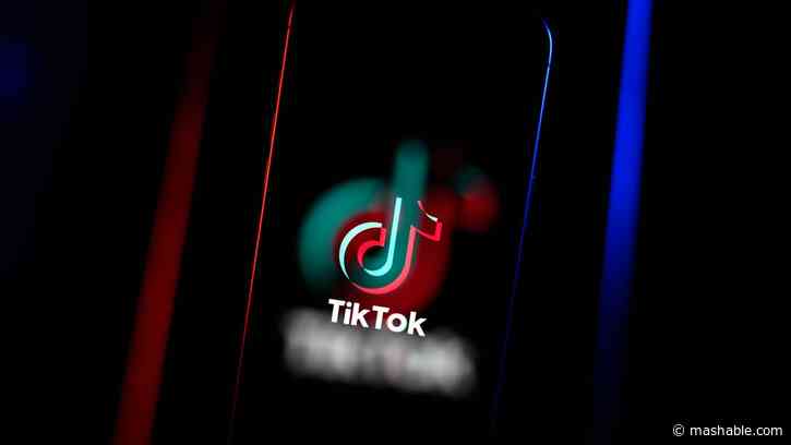 TikTok is back, as Trump pledges to use executive power to save the app on day one