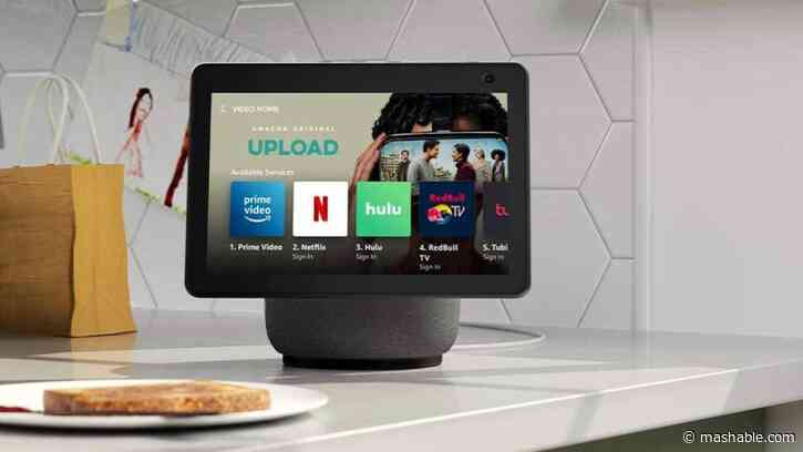 The 10 best Amazon Echo devices for a smarter home