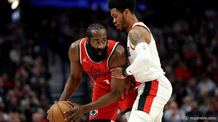 How to watch Los Angeles Lakers vs. LA Clippers online