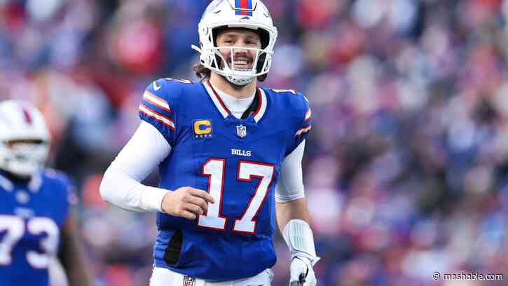 How to watch Baltimore Ravens vs. Buffalo Bills online
