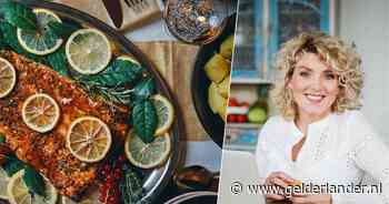 Daag je gezonde voedingspatroon uit: 'Ga ook eens op stap, dat is goed voor je motivatie’