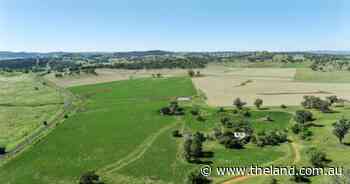 Australia's longest running estate heads to auction after 95 years | Video