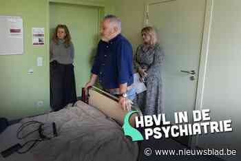 Onze reporter loopt mee in Asster in Sint-Truiden: “Stijging van alcoholverslavingen na gastric bypass”