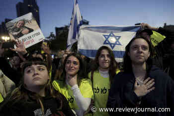 Hamas returns 3 Israeli hostages; Israel frees 90 Palestinian prisoners as ceasefire takes hold