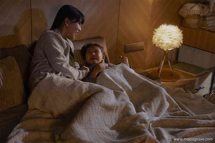 This new range of premium switches and sockets are slim, sleek, and sophisticated