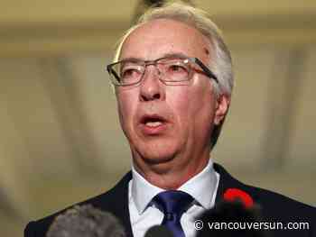 David Eby should work with U.S., not ramp up trade threats: John Rustad