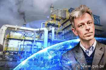 Buitenlandse bedrijven willen weer meer in Vlaanderen investeren, maar… “Eerst zien of al die projecten wel echt worden uitgevoerd”