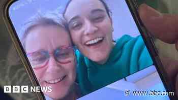 'After 471 days, Emily is finally home': British-Israeli hostage reunited with mother after release