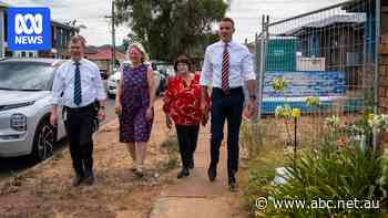 Larger garages planned in bid to curb on-street parking congestion in SA