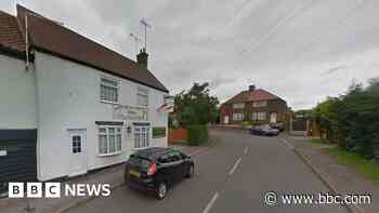 Man suffers serious injuries in attack near pub