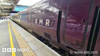 EMR introduces accessibility maps for passengers