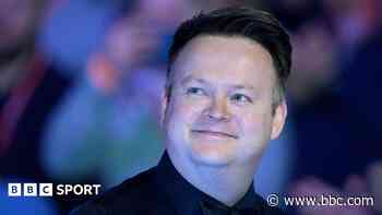 Murphy to face Wilson in Masters final after making 147 break