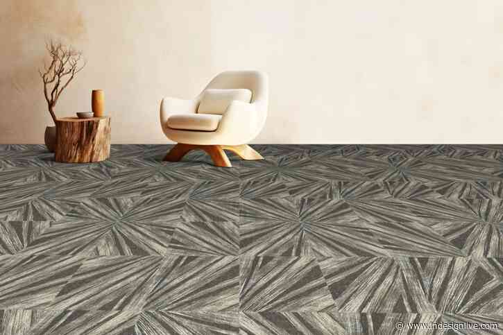 Weaving well-being: How Arnya Karaitiana’s Pā Harakeke Collection for Milliken connects culture and design