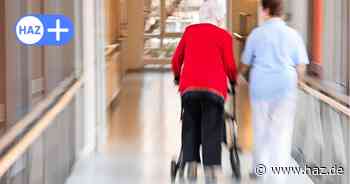 Teure Pflegeheime in Hannover: Wann bekommen Pflegebedürftige Sozialhilfe?