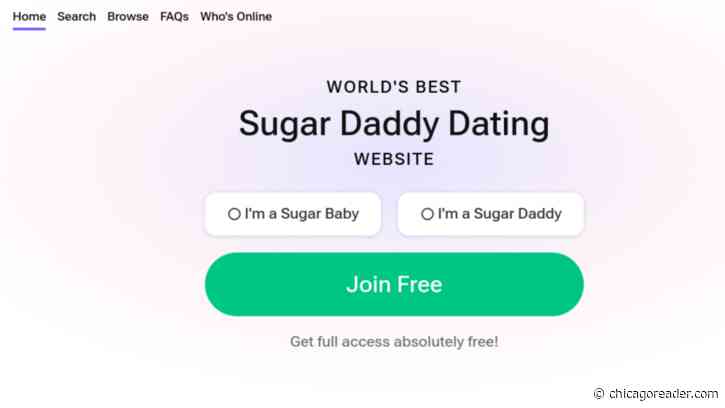 9 Best Sugar Daddy Sites to Find a Sugar Daddy (2025)
