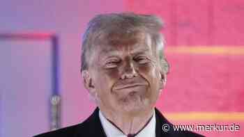 Vor Amtseinführung: Trump macht plötzlich Milliarden – dank eigenem Krypto-Coin