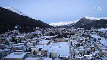 DIE NEUSTEN ENTWICKLUNGEN - Zum Auftakt des WEF 2025 in Davos: die wichtigsten Gäste und Themen