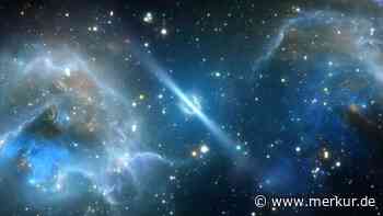 Kürzlich entdeckter Himmelskörper „überschreitet die Grenzen dessen, was wir für möglich hielten“