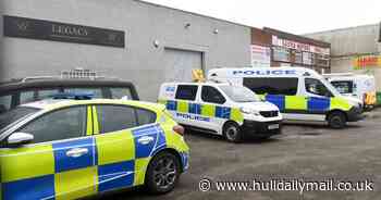 Humberside Police issue major update in Legacy Independent Funeral Directors investigation