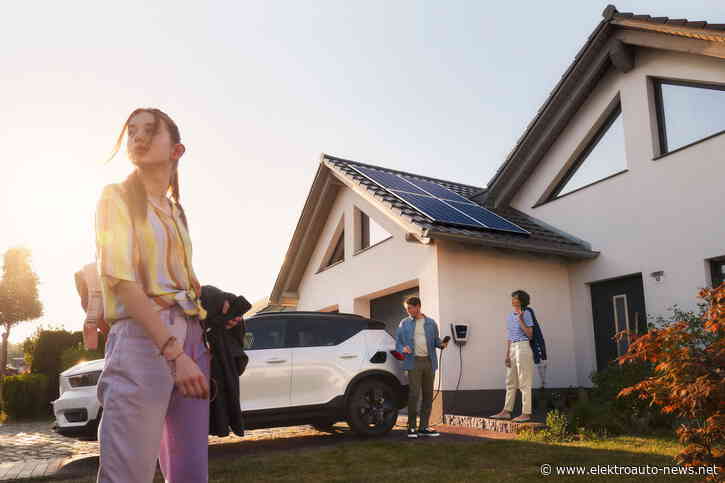 ADAC: Unsicherheiten hemmen den E-Auto-Hochlauf